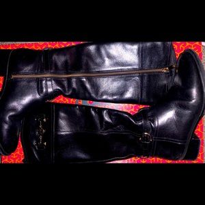 Tory Burch Nadine Riding Boot